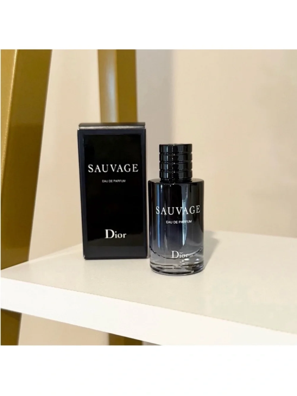Dior Sauvage Travel Dabber 10 ml